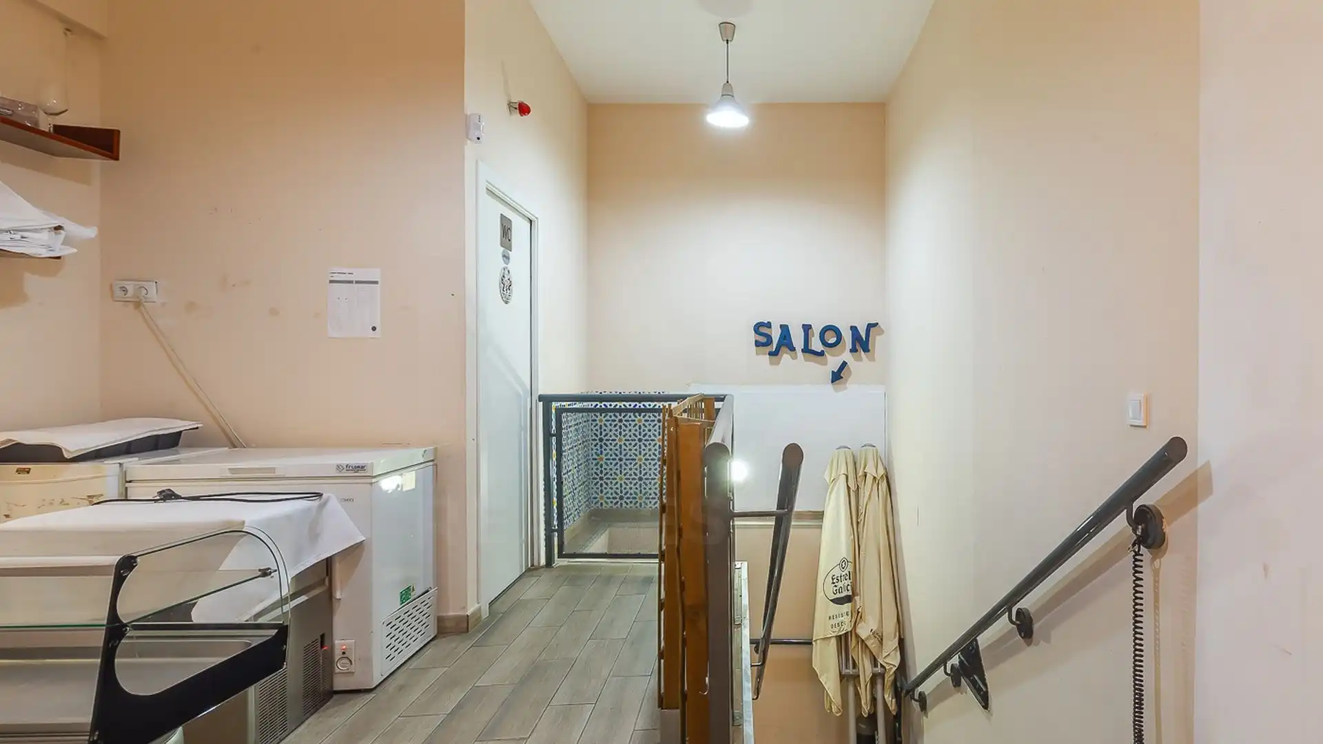 Local comercial en traspàs a Moncloa - Aravaca, imagen 18