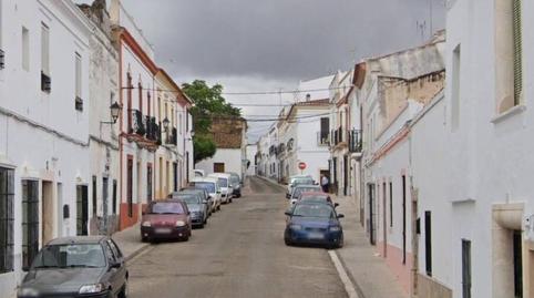 Foto 2 de Piso en venta en Calle Luis Zambrano, Olivenza, Badajoz