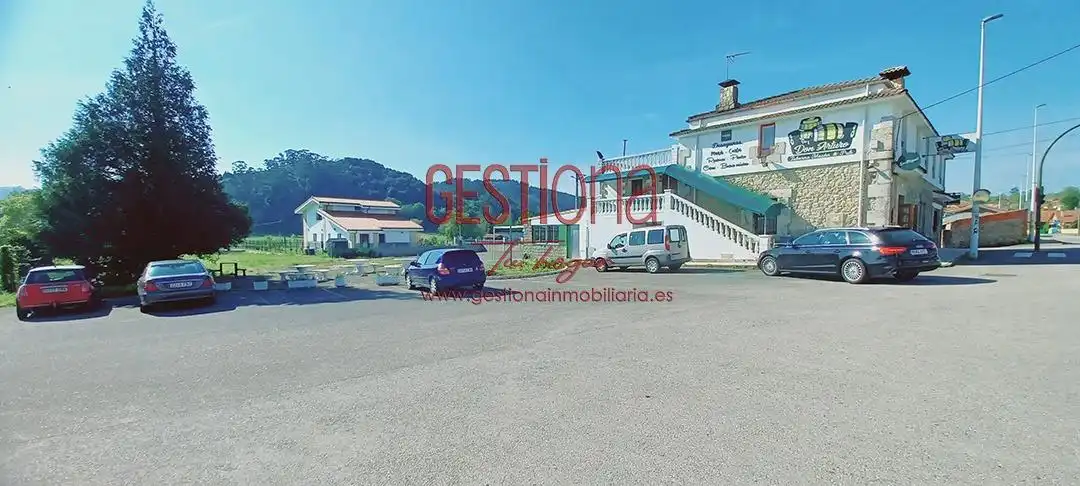 Local en venda en Entrambasaguas amb Moblat