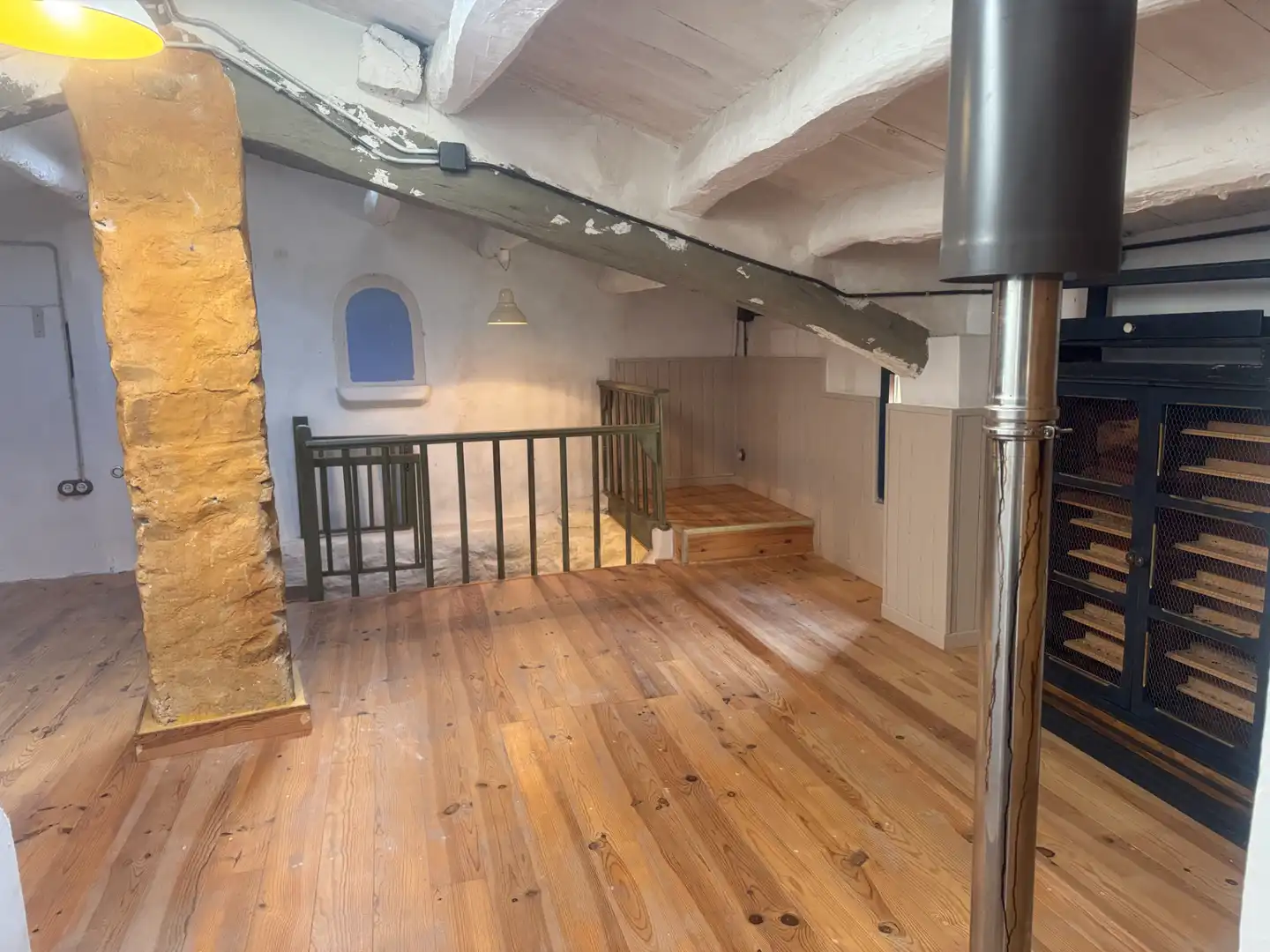 Casa adosada en venta en Massoteres