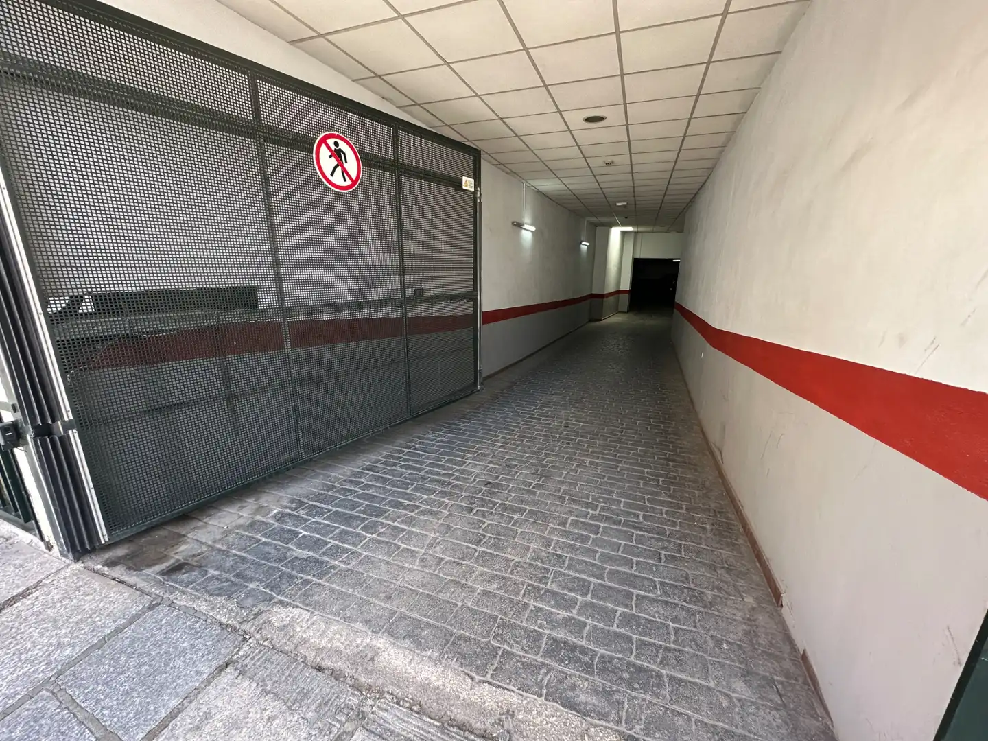 Aparcament amb ascensor en venda a Cueva de Menga, imagen 5
