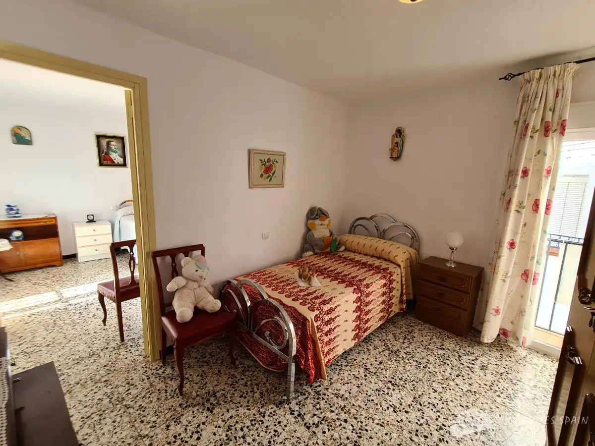Casa con terraza en venta en Calle Colmenar, imagen 17