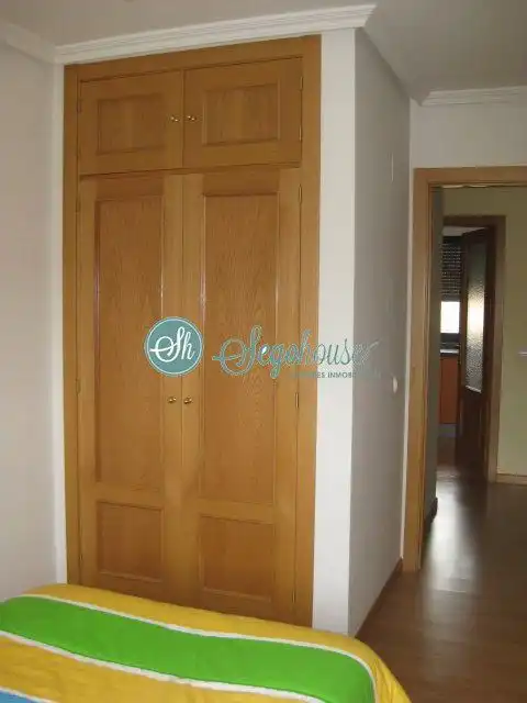 Appartamento con terrazza in vendita a Torrecaballeros, imagen 11