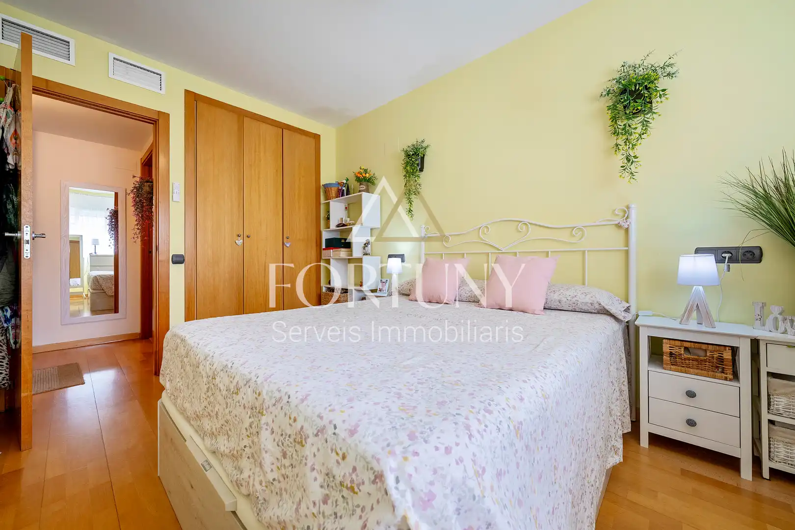 Habitación de Piso en venta en Tarragona con Aire acondicionado, Trastero y Balcón