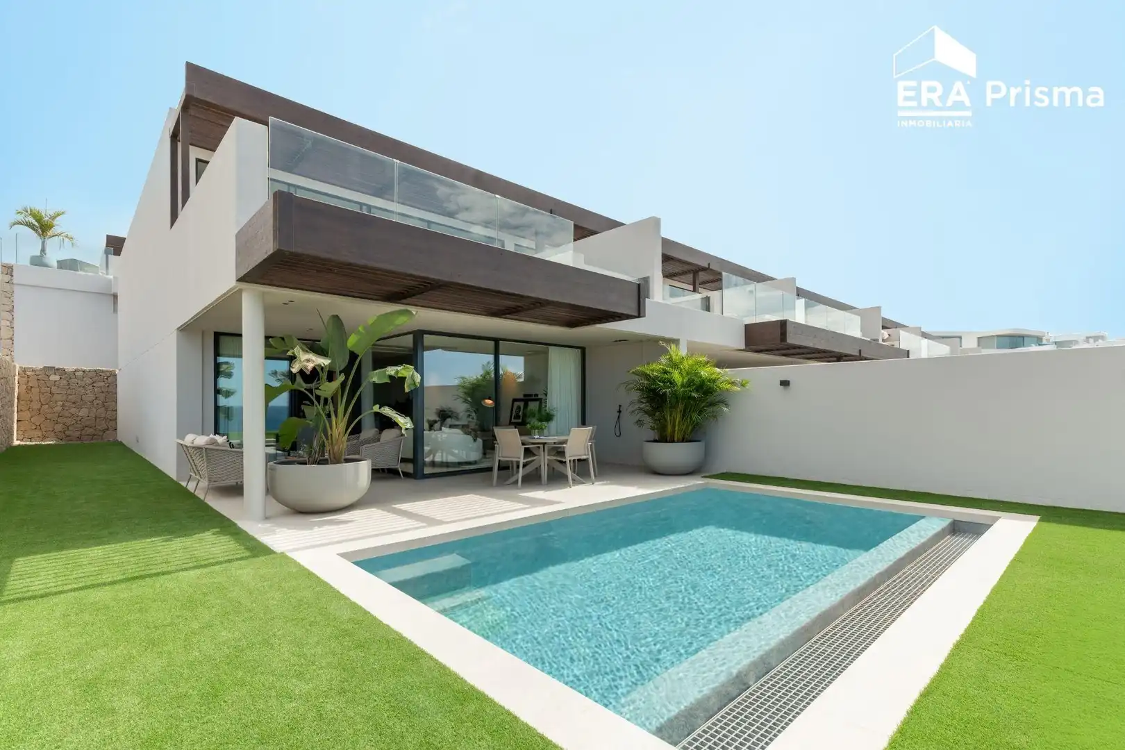 Terrace of Houses for sale in Adeje