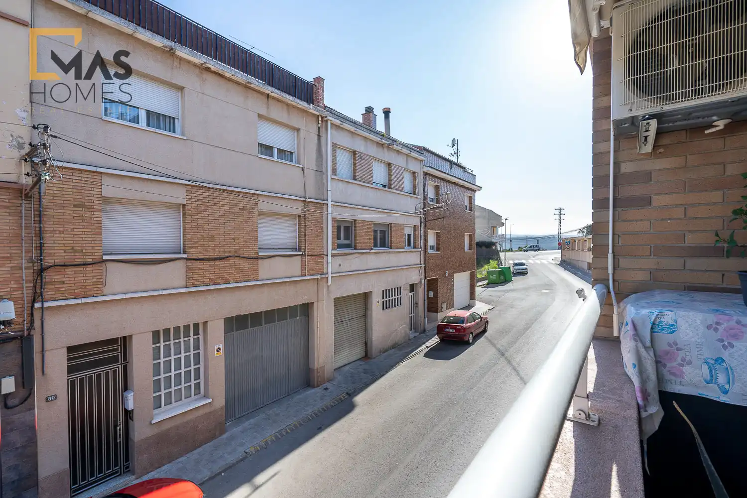 Piso con terraza en venta en Carrer Joan XXIII 63, imagen 18