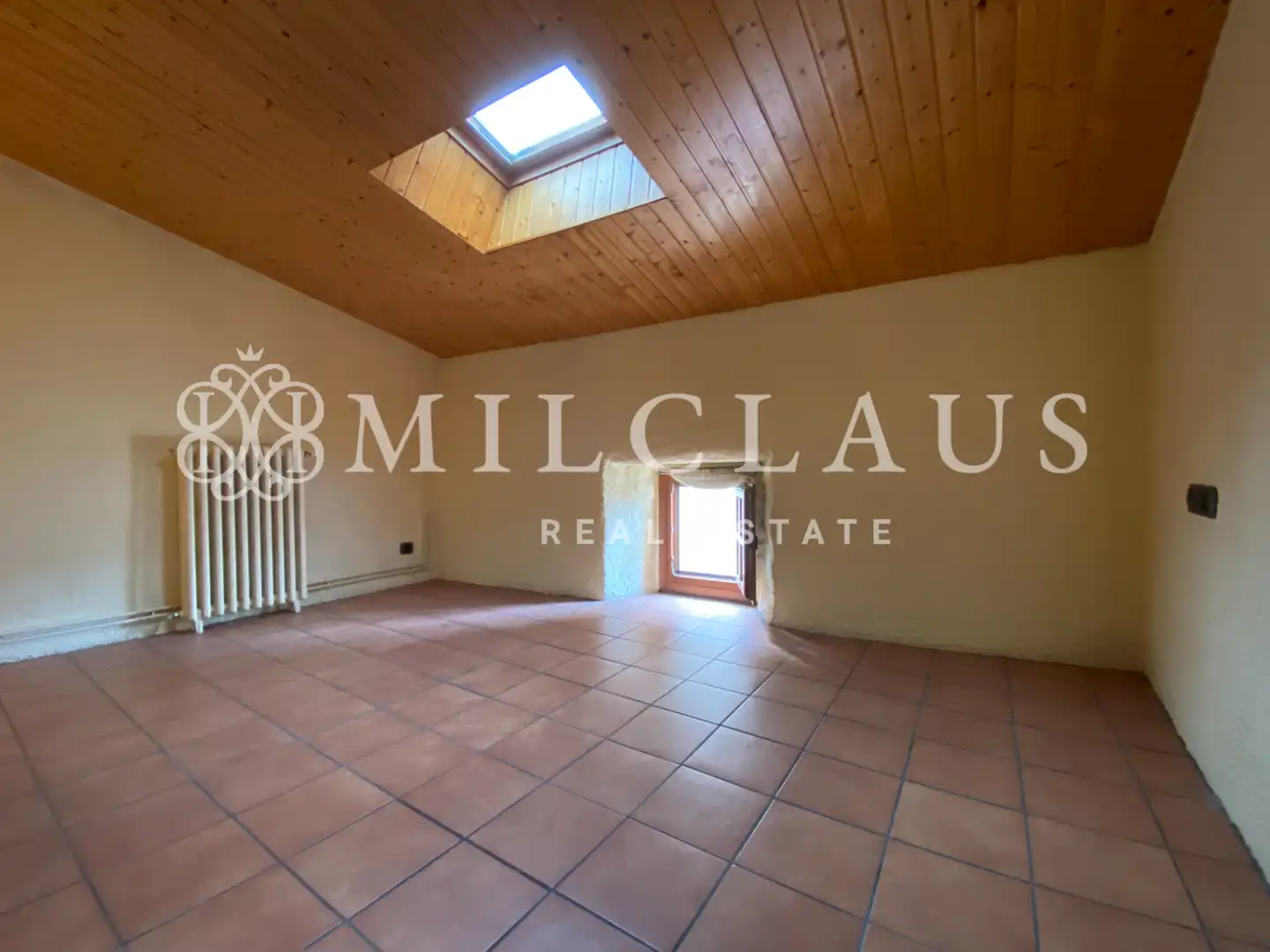 Casa o xalet de lloguer en Talamanca amb Calefacció, Parquet i Forn