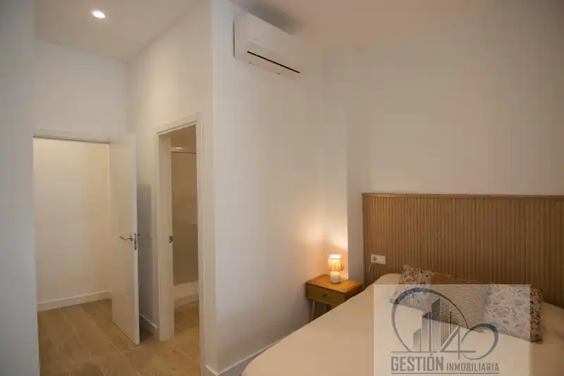 Habitación de Apartamento en venta en Santa Cruz de Tenerife con Aire acondicionado