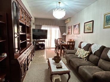 Flat with lift for sale in Calle FERROCARRIL D'ALCOI