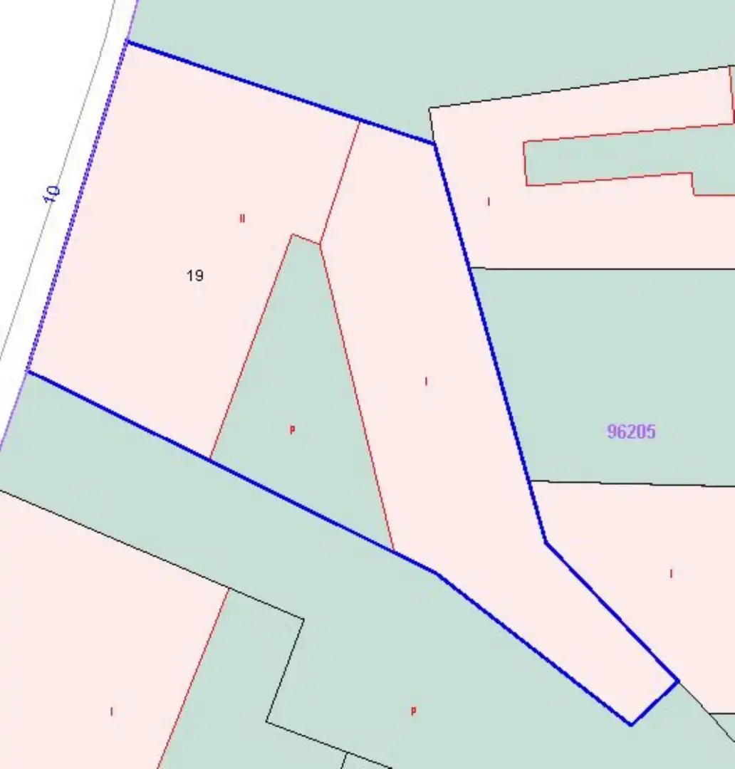Casa adosada en venta en El Robledo   con Calefacción, Jardín privado y Terraza