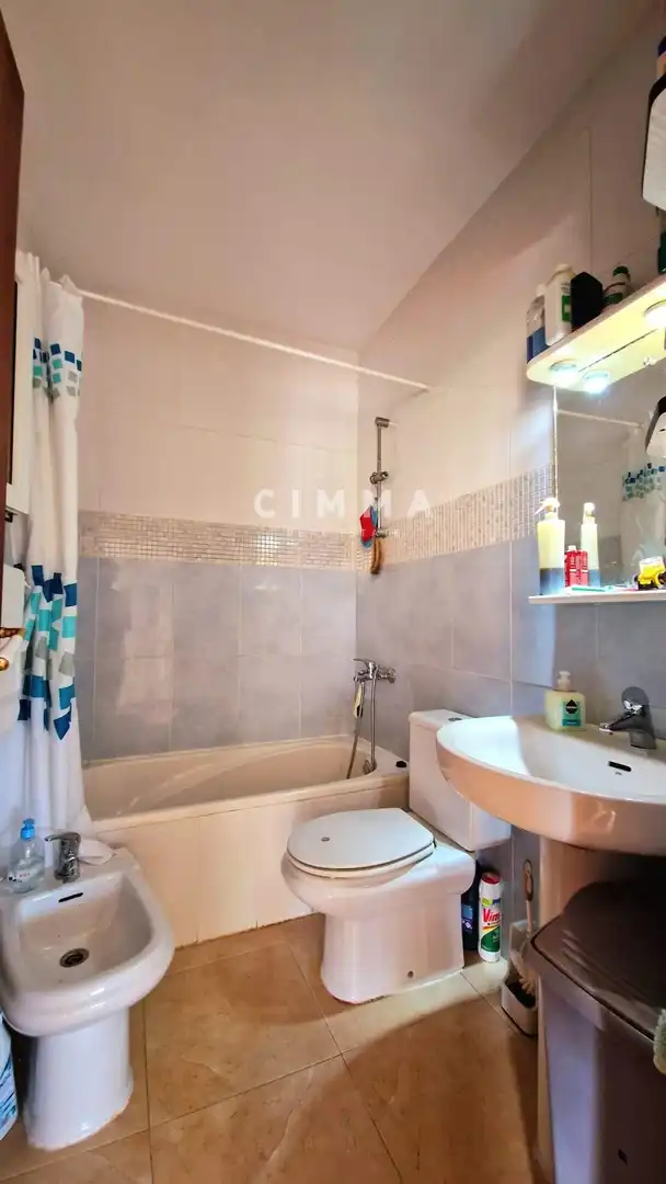 Bathroom of Country homes for sale in La Nucia