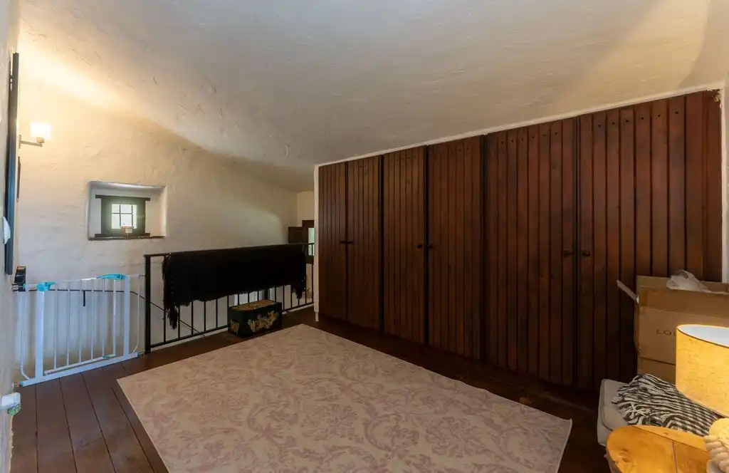 Casa rústica amb piscina en venda a Centro, imagen 32