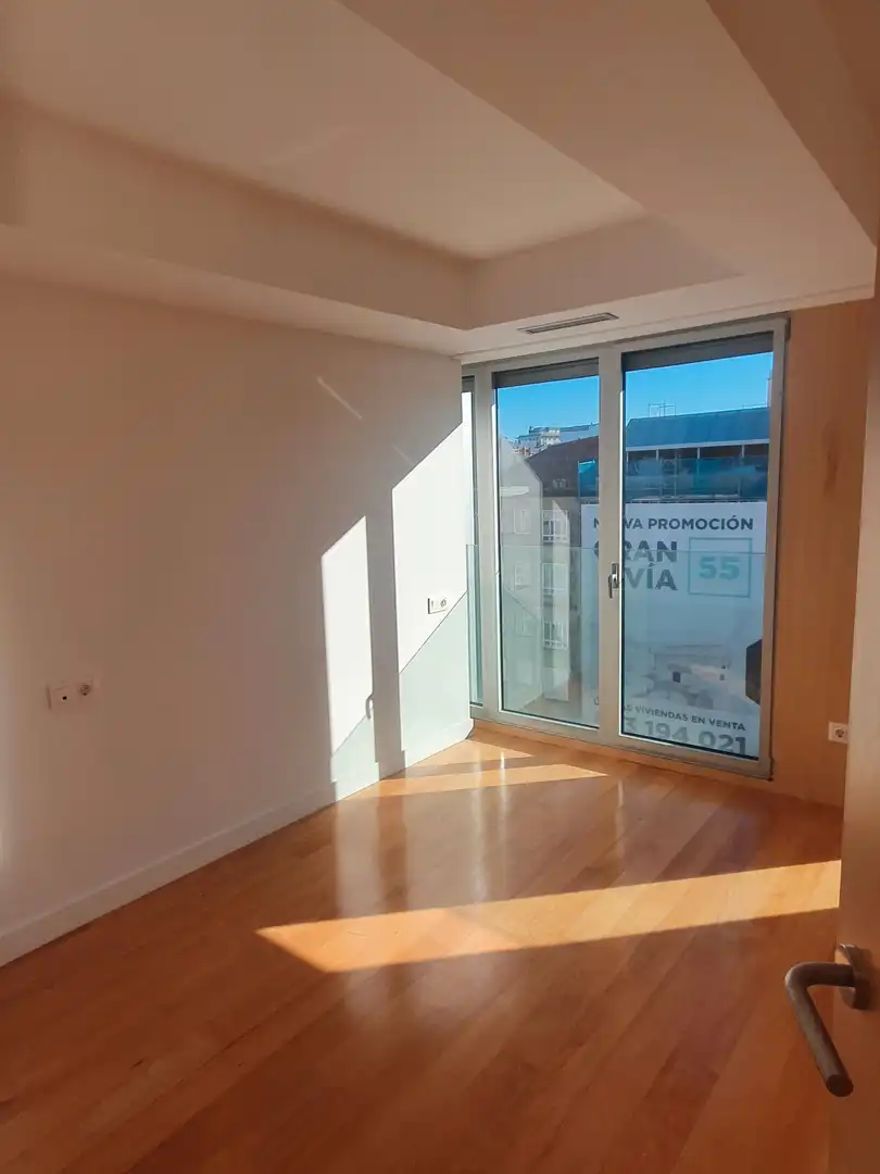 Piso de alquiler en Avenida da Gran Vía, 54, Plaza España - Corte Inglés