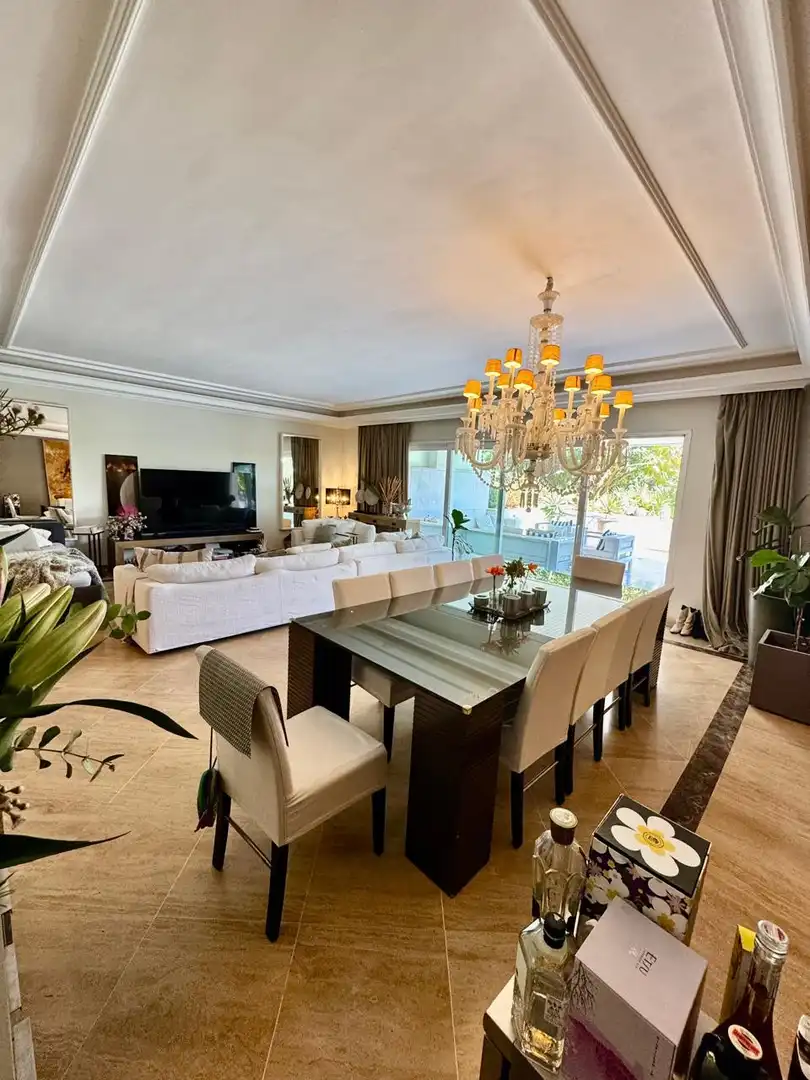 Appartement compact avec piscine à louer à Nueva Andalucía, imagen 2