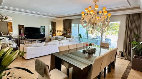 Foto 2 de Apartamento de alquiler en Puerto Banús, Marbella
