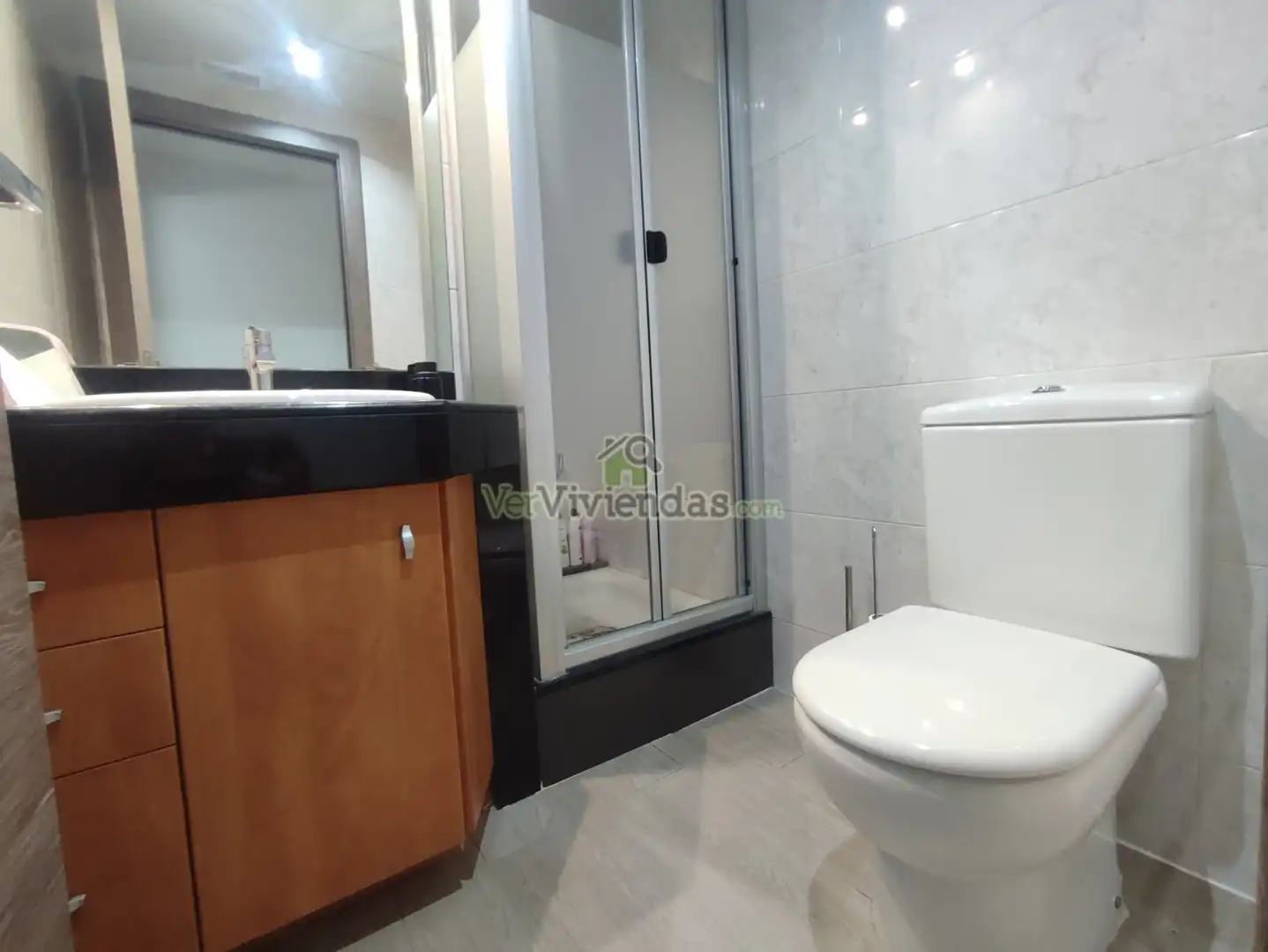 Flat with terrace for sale in Marianao, imagen 9