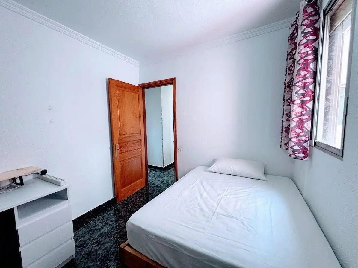 Habitación de Piso en venta en Las Palmas de Gran Canaria