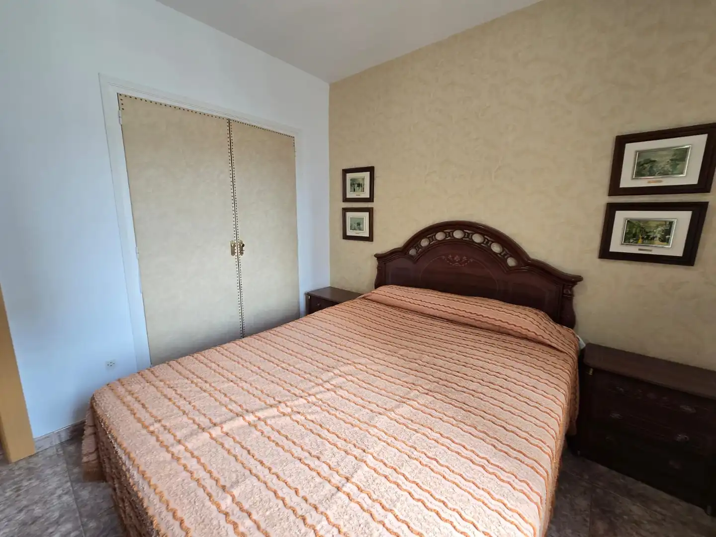 Habitación de Piso en venta en Igualada con Aire acondicionado, Calefacción y Terraza