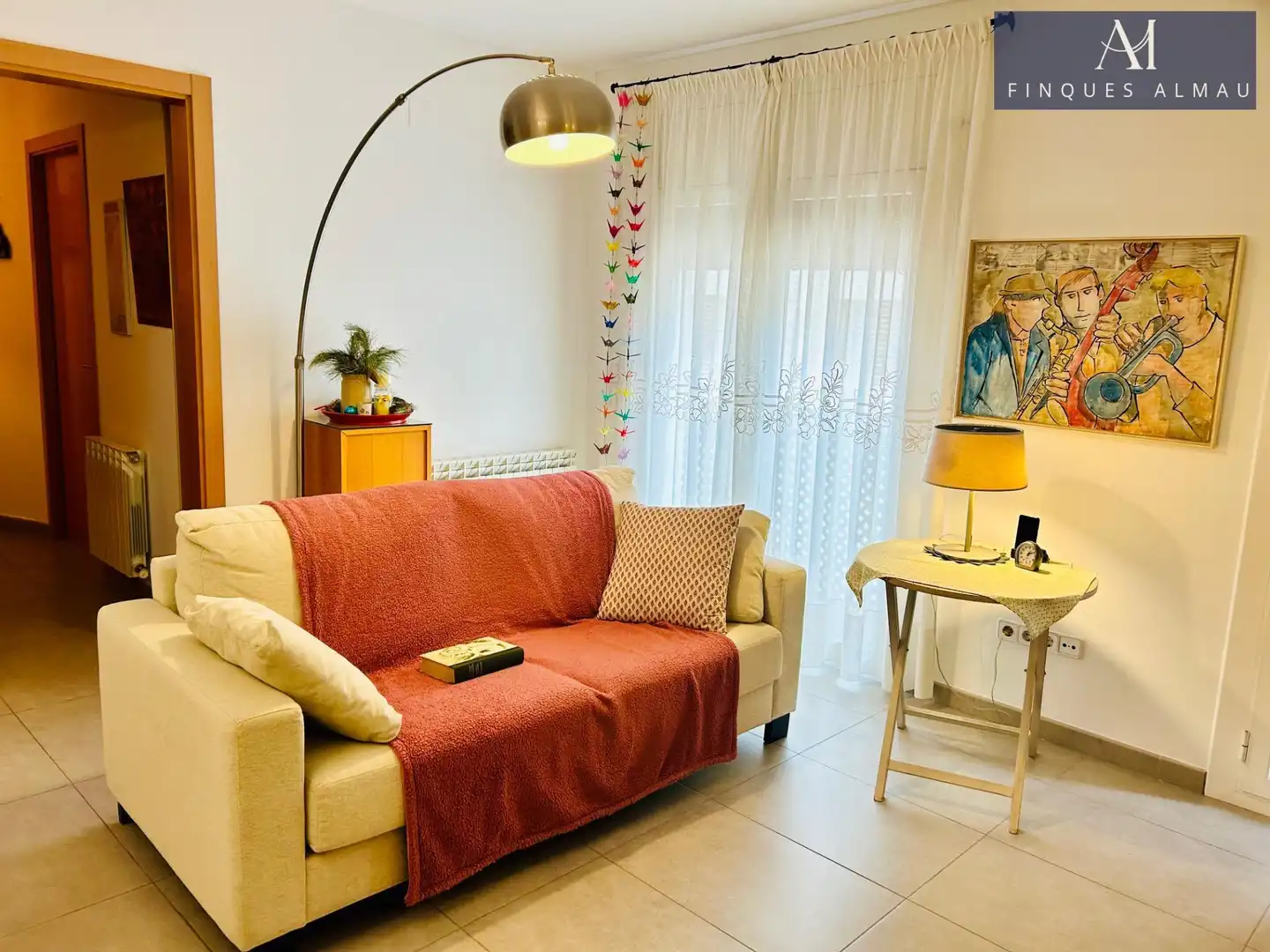 Wohnung mit Terrasse zum Verkauf in Calle bonaire, imagen 4