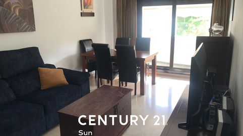 Foto 4 de Piso en venta en Calle Letonia, 6, Huerta Nueva, Estepona