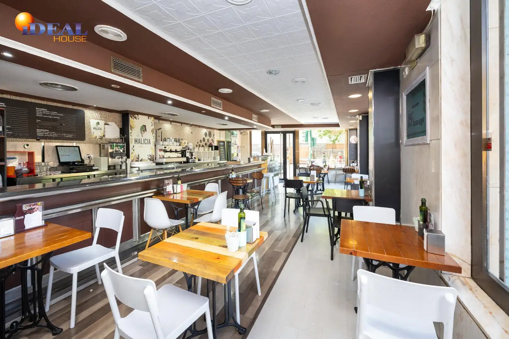 Local comercial en venda a Avenida de Madrid, imagen 8