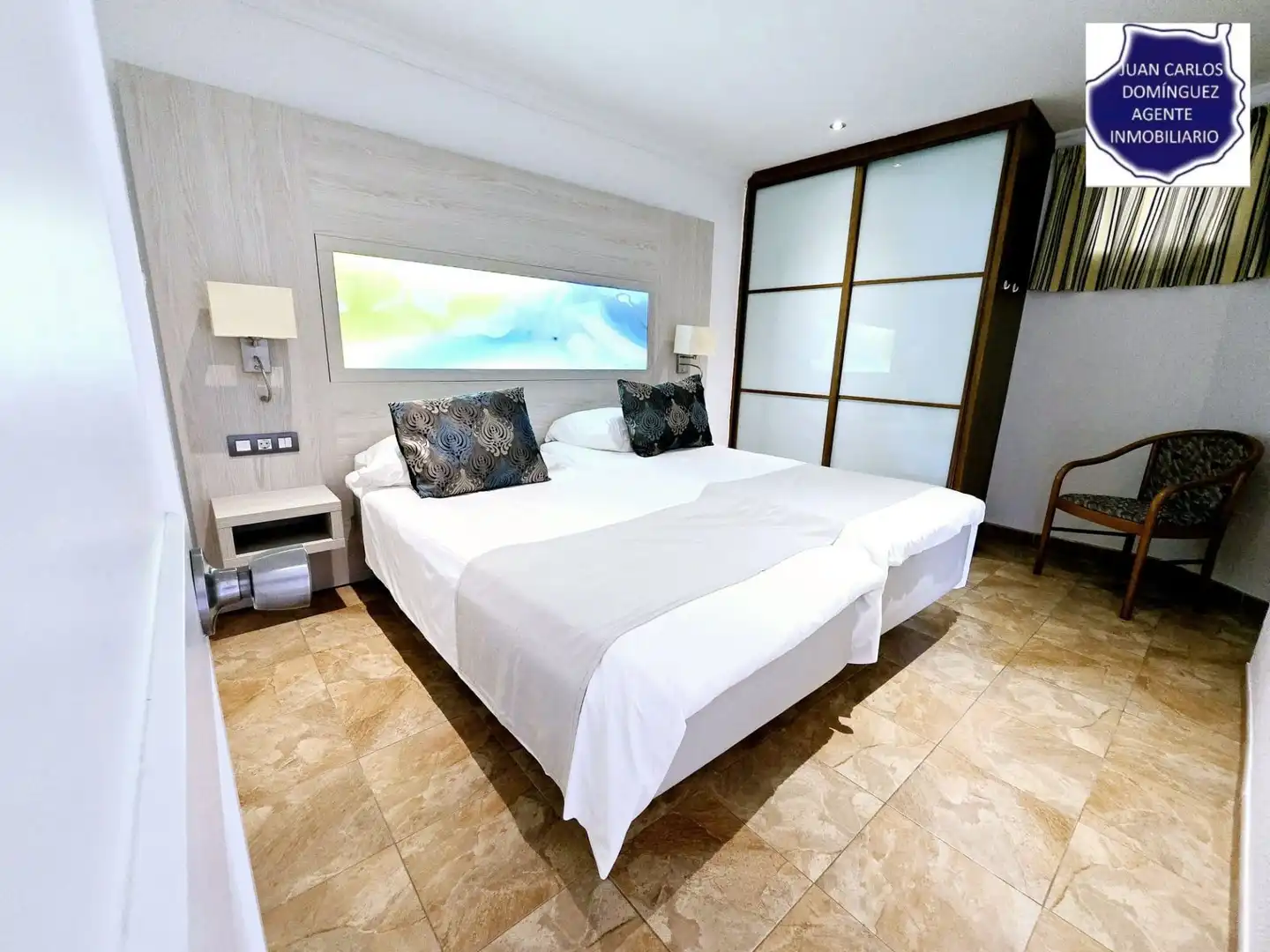 Apartments for rent in Arguineguín