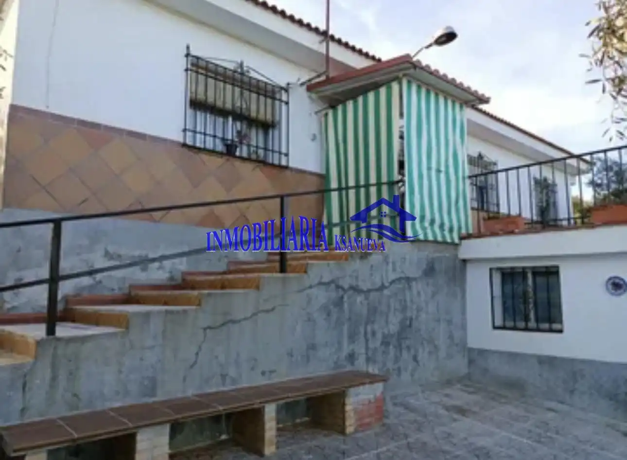 Xalet amb piscina en venda a Almodóvar del Río, imagen 15