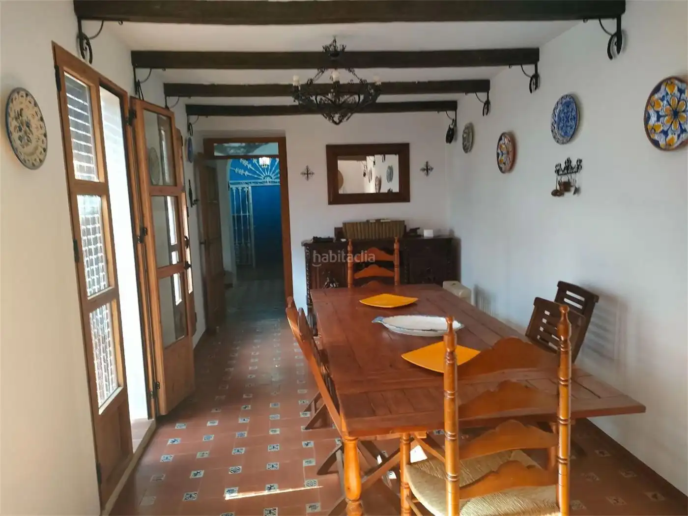 Terraced house for sale in Plaza el Llano 1, imagen 7