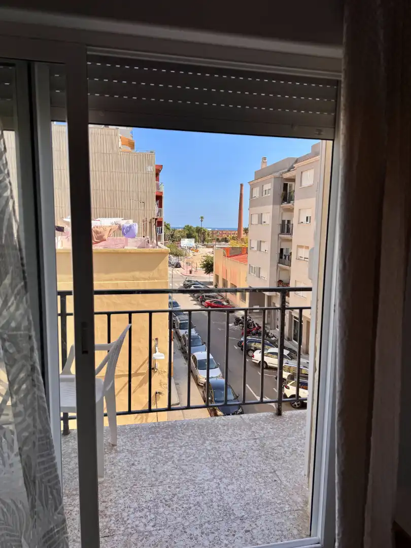Appartement avec terrasse à vendre à Carrer de Sant Blai, imagen 4