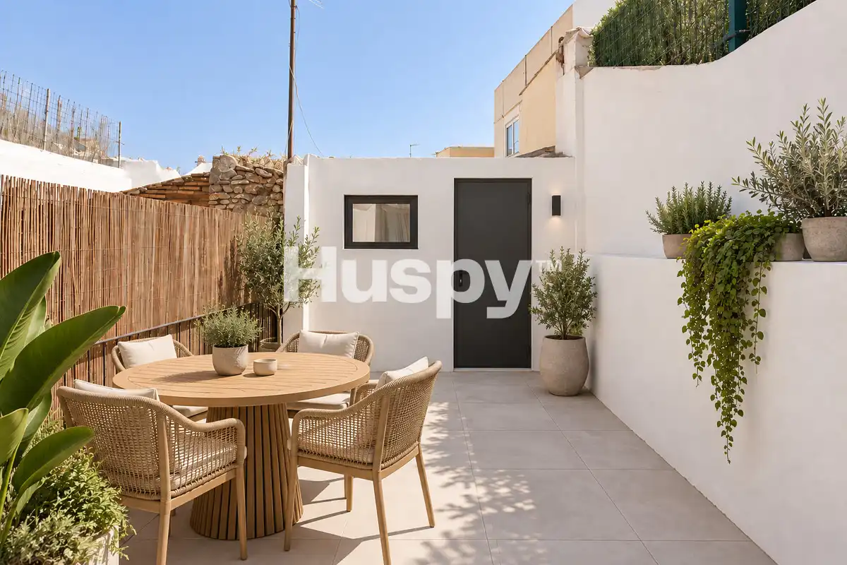 Wohnung mit Balkon zum Verkauf in Carrer de Sant Cosme, imagen 28