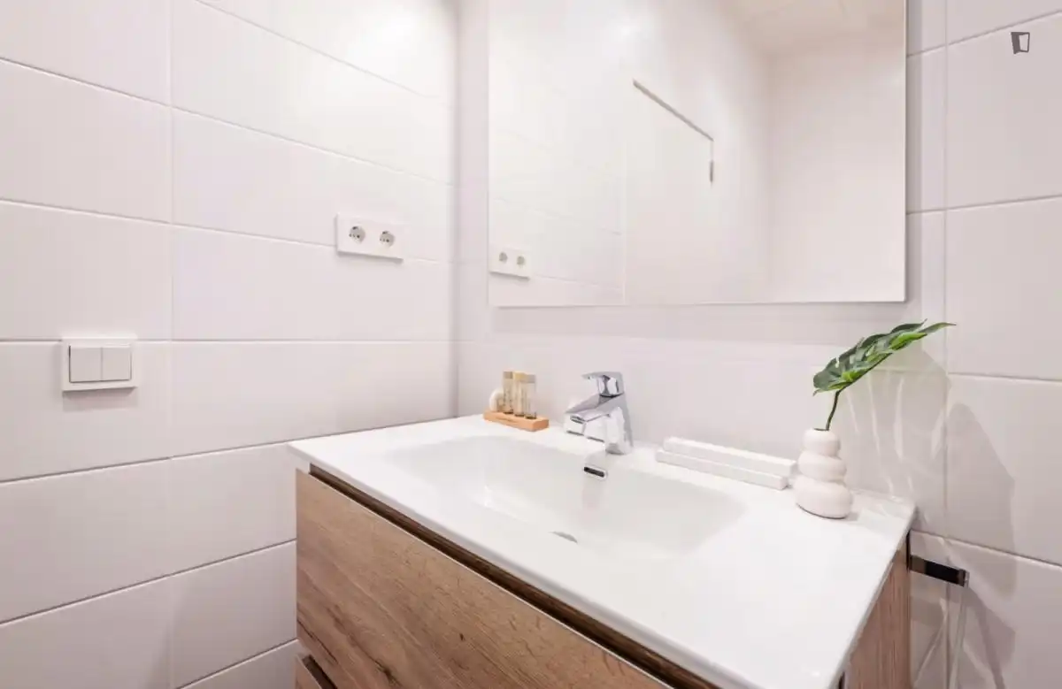 Apartment with lift to rent in Eixample, imagen 13