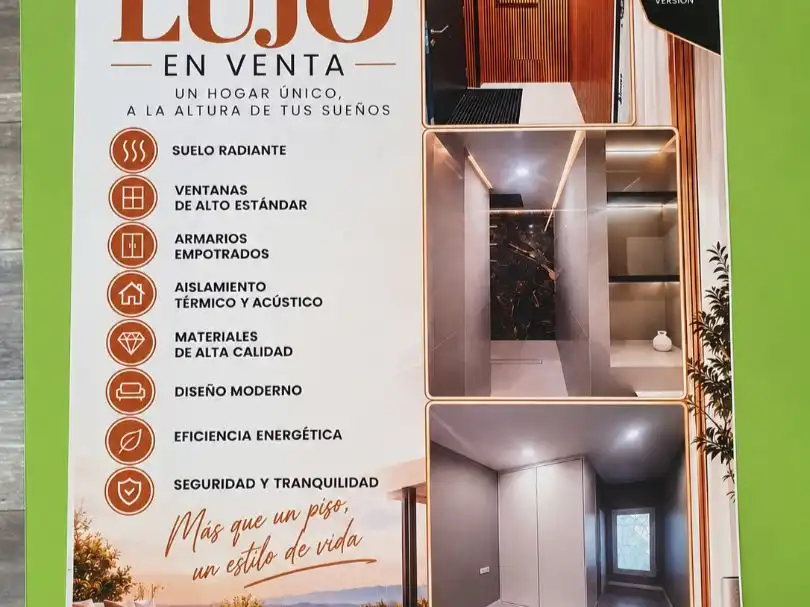 Pis en venda en Patrocinio - Nueva Talavera