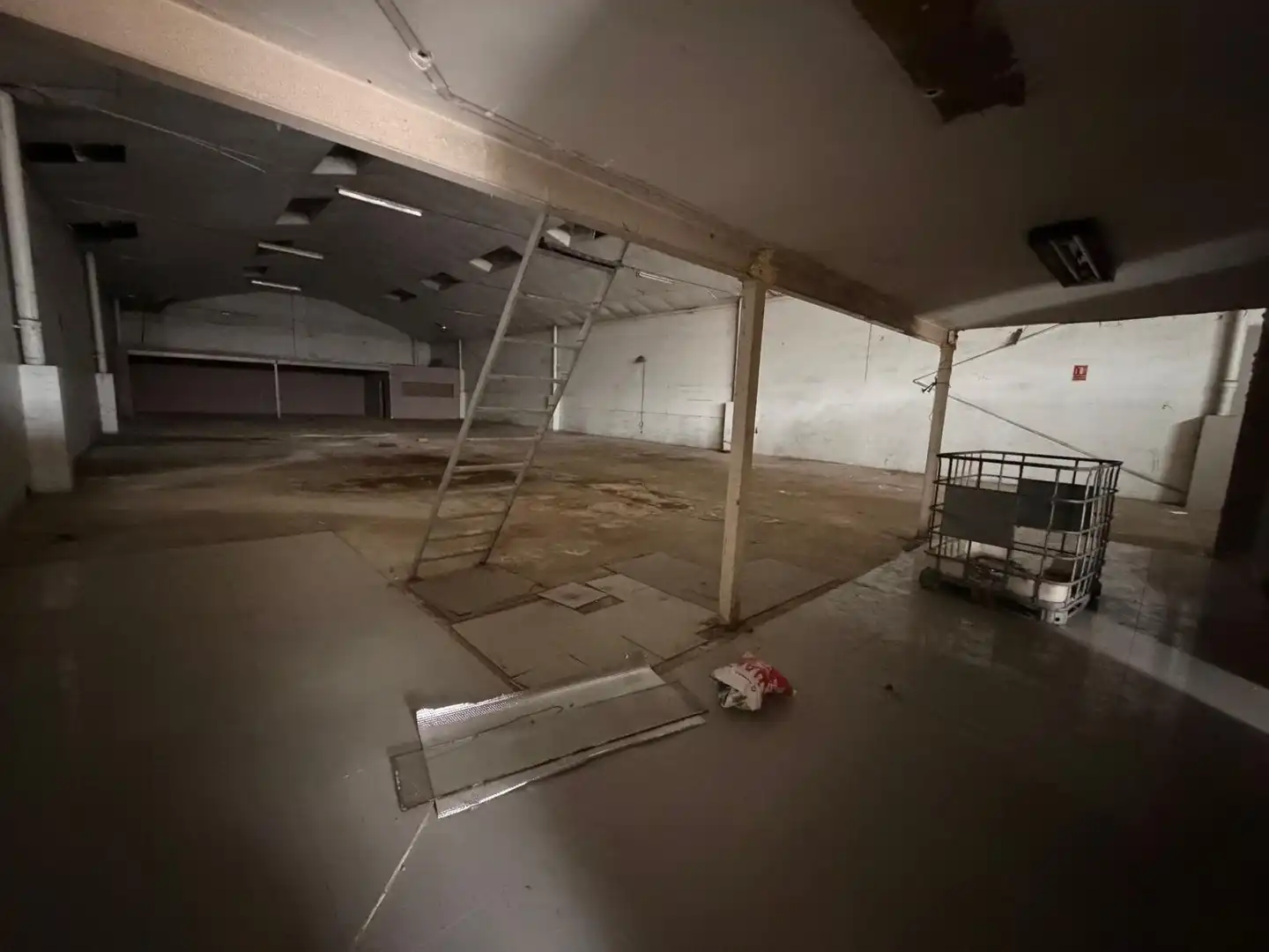 Nau industrial de lloguer a Carrer de Barcelona, imagen 4