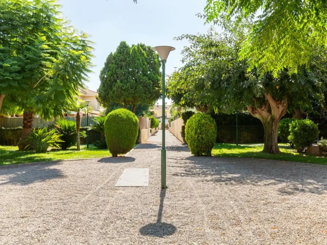 Casa o xalet en venda a Avinguda de la Mar, Platja de la Pobla de Farnals