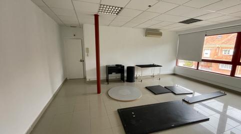 Foto 2 de Oficina de lloguer a Calle de Zaragoza, 22, Val, Madrid