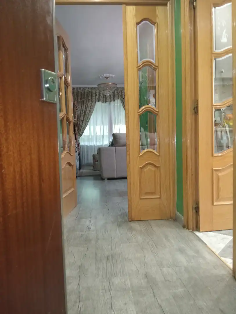 Flat for sale in Alcorcón  with Air Conditioner, Heating and Private garden