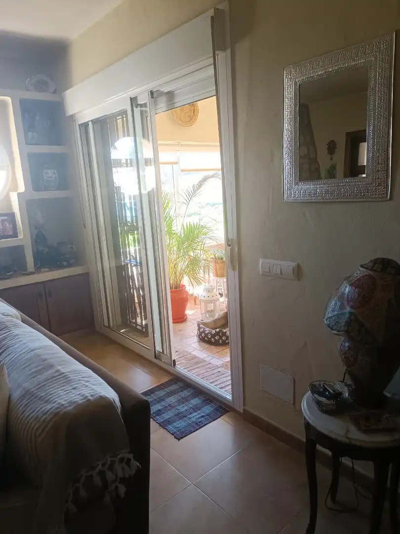 Casa rústica con jardín en venta en Zahora, imagen 3