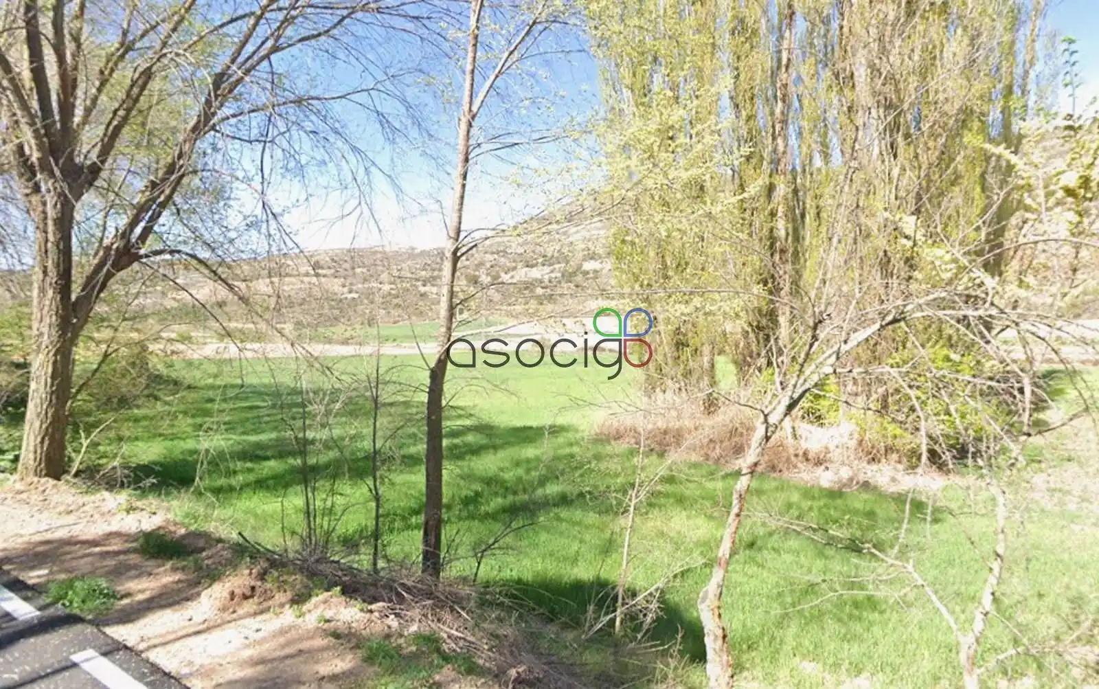 Rural land for sale in MAYOR, imagen 9