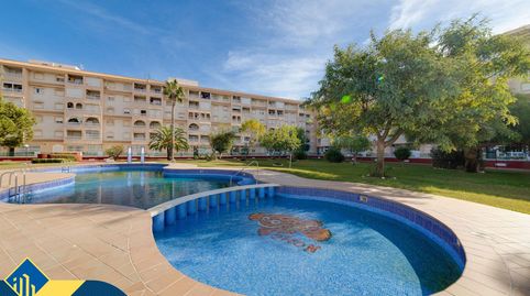 Apartamento reformado con piscina comunitaria, Alicante, Torrevieja. 2 habitaciones | 52 m² | A 700 metros del mar, imatge 4