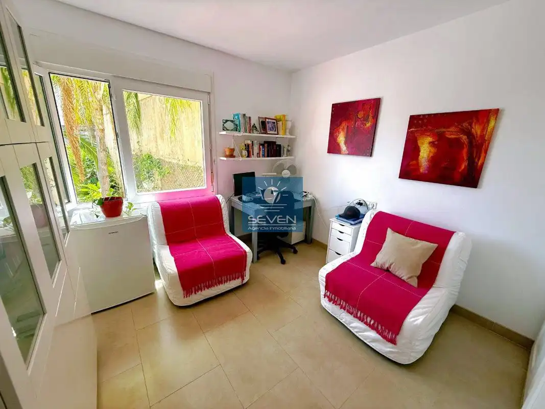 Casa a schiera con piscina in vendita a Citalsol, imagen 28