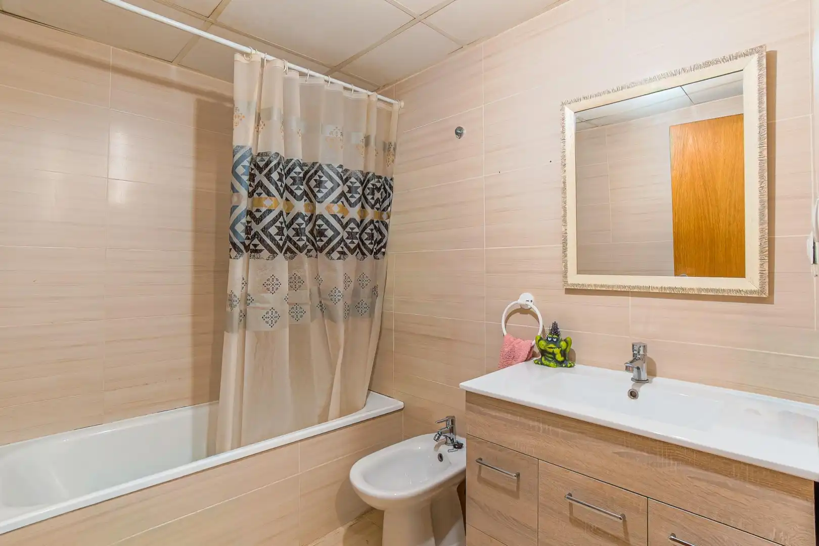 Duplex con piscina in vendita a Oeste, imagen 30