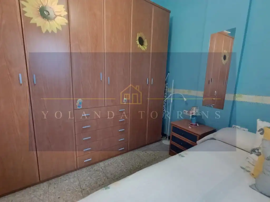 Dormitori de Casa o xalet en venda en Alcalá de Guadaira
