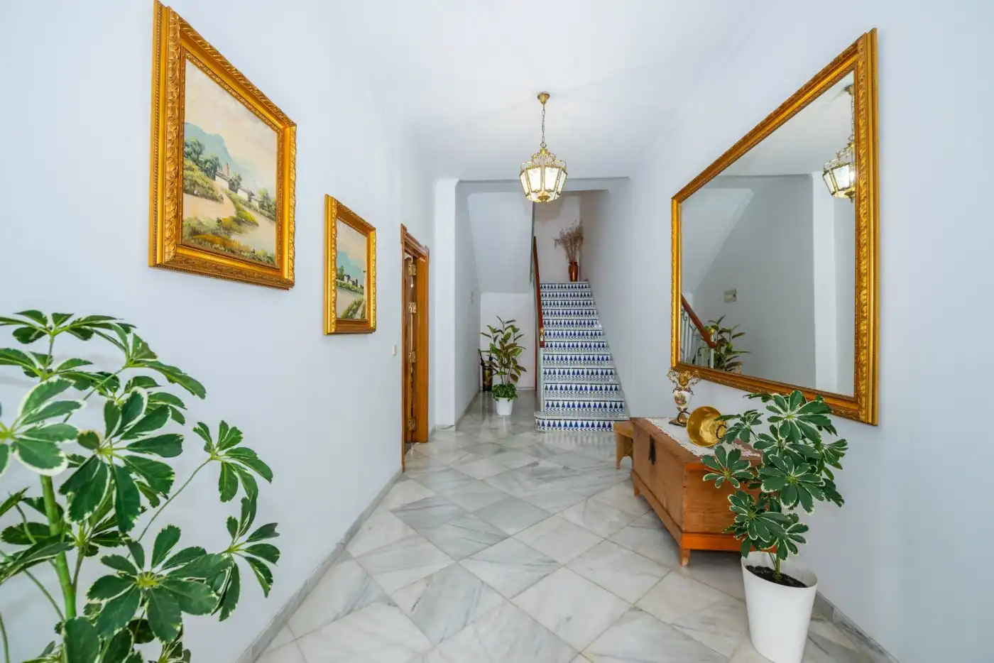 Casa amb terrassa en venda a Vejer, imagen 23