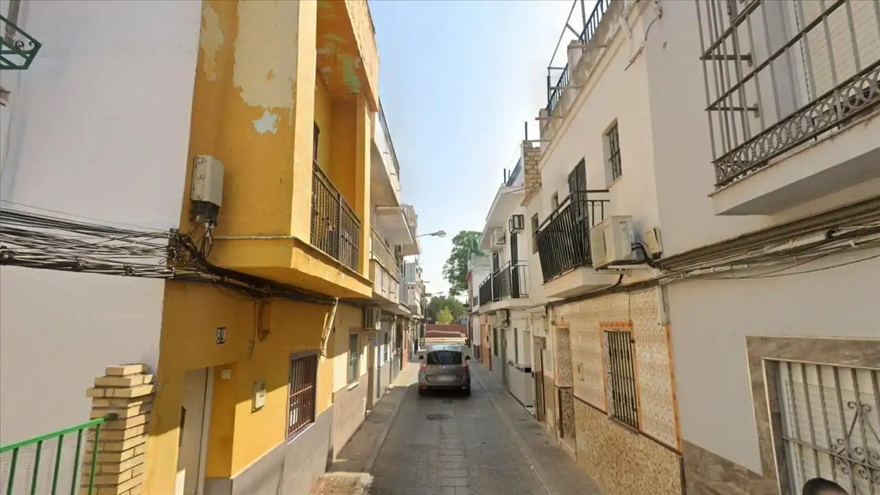 Maison jumelée à vendre à Torrejoncillo, imagen 2