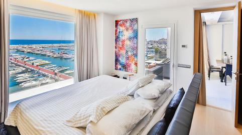 Photo 3 of Attic for sale in Puerto Banús, Marbella