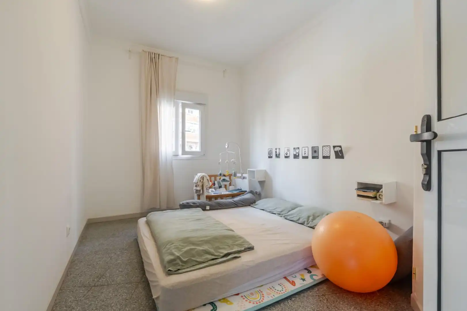 Dormitori de Pis en venda en Las Palmas de Gran Canaria