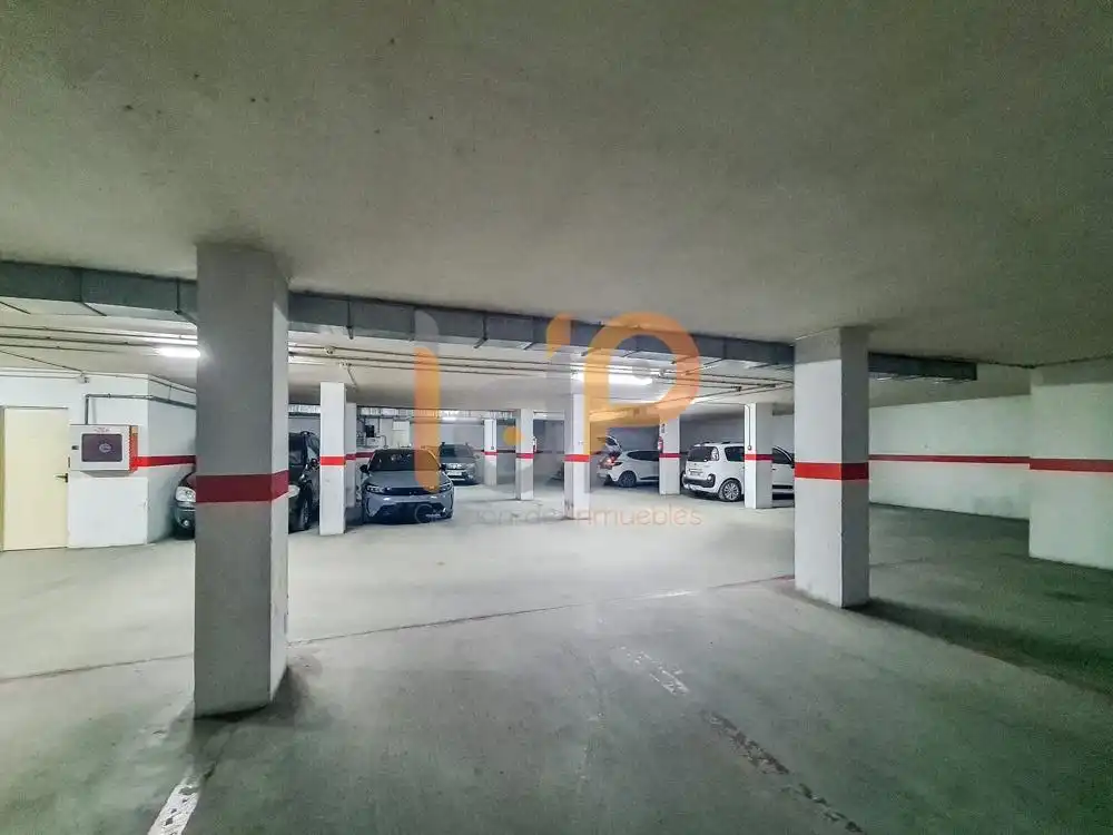 Aparcamiento en venta en Huércal-Overa, imagen 5