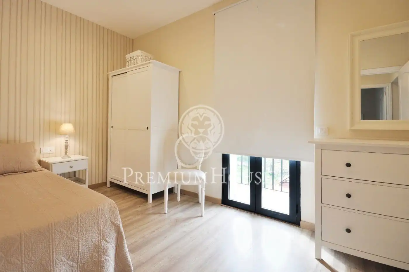 Casa amb terrassa en venda a Llinars del Vallès, imagen 30