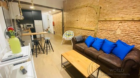 Foto 5 de Piso en venta en Calle de la Estrella, 17, Universidad - Malasaña, Madrid Capital