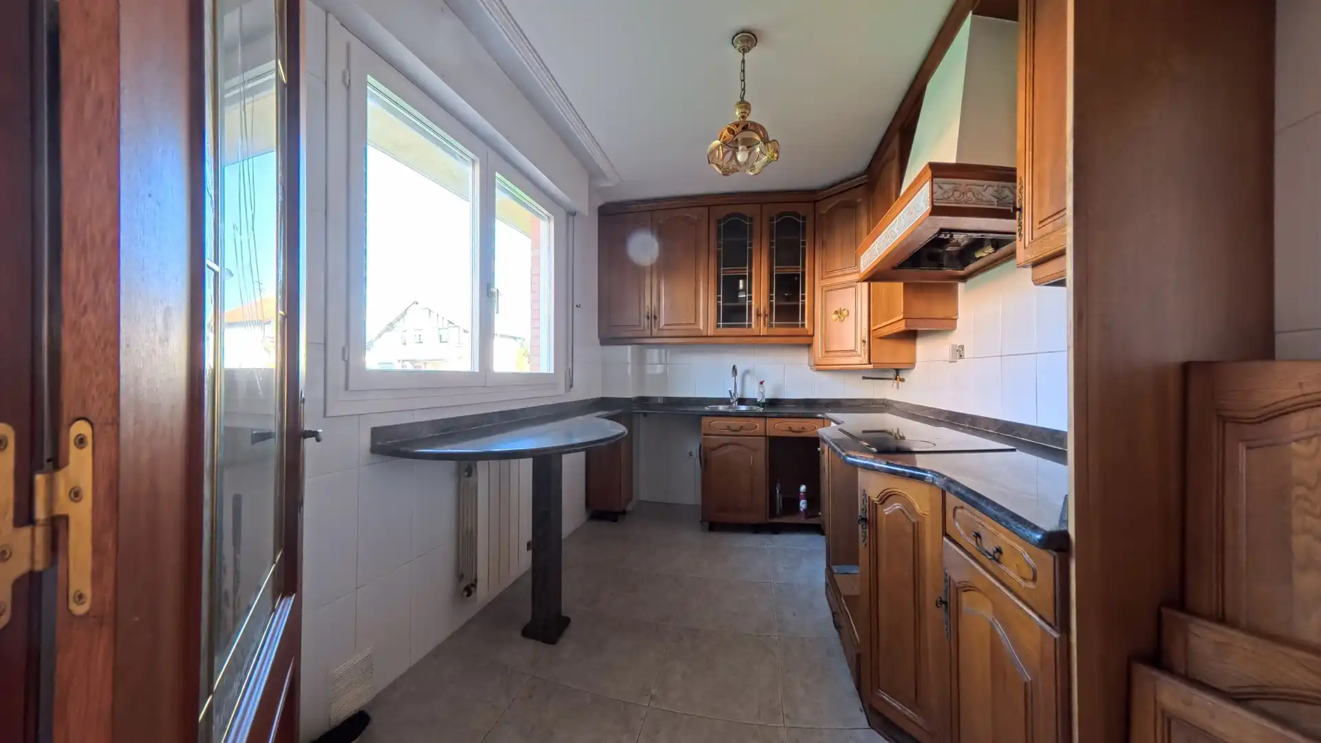 Casa con jardín en venta en Urbanización Santa Ana, imagen 4